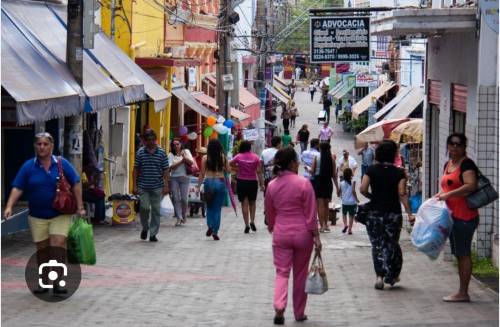 Comércio de Cuiabá poderá abrir nos feriados de 15 e 20 de novembro; confira as regras