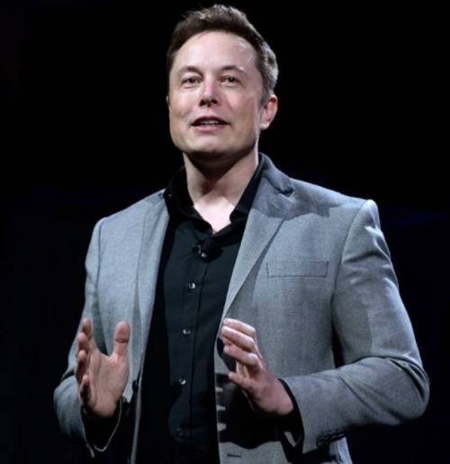 Elon Musk se consolida como o homem mais rico da história e pode ser o primeiro trilionário do mundo.