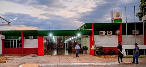 Câmara aprova projeto que garante lançamento do IPTU e manutenção do Refis para 2026