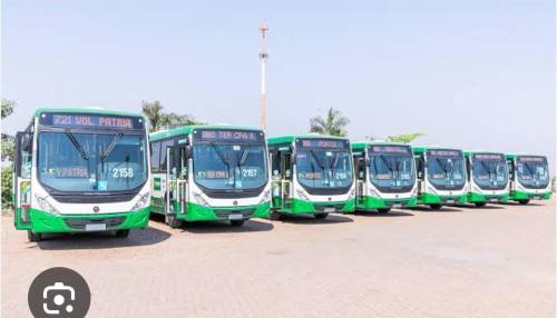 CPI denuncia modelo que paga até R$ 284 milhões para manter ônibus vazios em Cuiabá. 