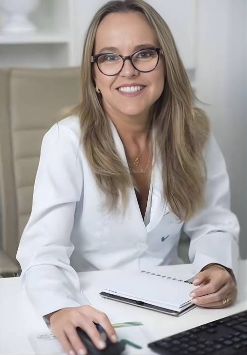 PSD oficializa Natasha Slhessarenko como pré-candidata ao Governo de Mato Grosso.