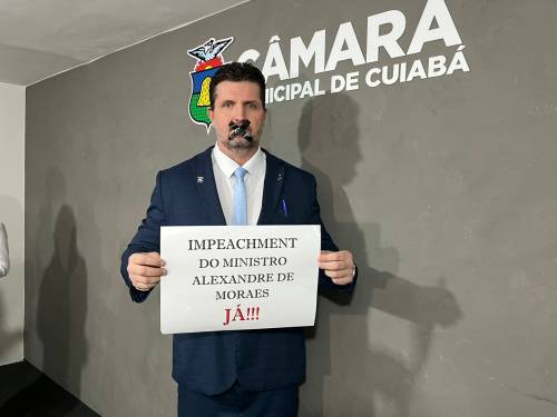 Ranalli pede que Eduardo barre entrada de Mauro Mendes em projeto da Direita em MT