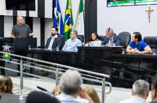 Cuiabá detalha regulamentação sobre grandes geradores de lixo