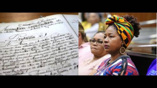 Aos 190 anos, ALMT destaca avanços legislativos na promoção da igualdade racial.