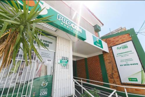 Procon Cuiabá reforça alerta para compras seguras e prevenção de golpes