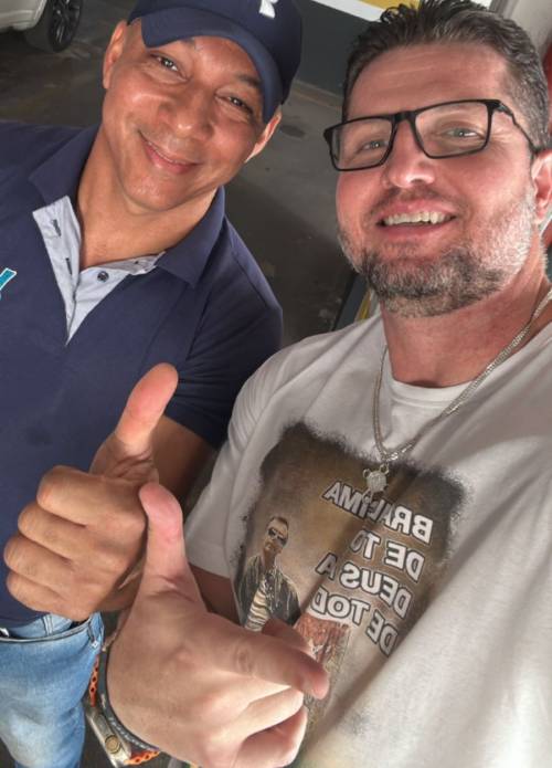 Ranalli quer incluir policiais penais na verba de atividade delegada em Cuiabá