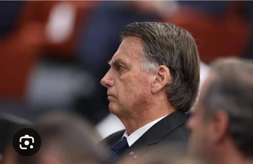 STF forma maioria para manter prisão preventiva de Jair Bolsonaro.