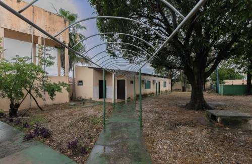 Prefeitura de Cuiabá realoca temporariamente CAPS I do CPA IV para garantir continuidade do atendimento em saúde mental