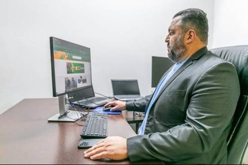 CGM reforça orientações do TCE-MT sobre transparência e controle de Emendas Parlamentares