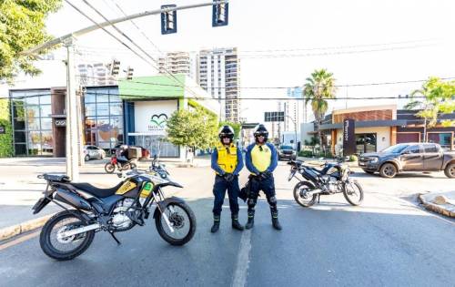 Operação Travessia Segura será lançada nesta sexta-feira para conscientizar pedestres e motoristas