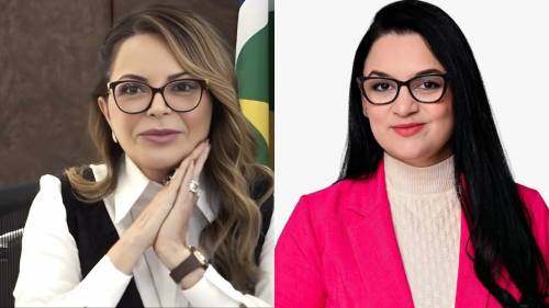 O Protagonismo Feminino no Poder: A Ascensão Política das Primeiras-Damas de MT