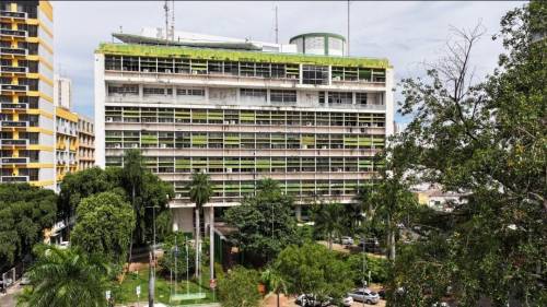 Há 15 anos sem correção de valor venal, Cuiabá registra boom imobiliário