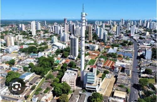 Cuiabá atualiza valor venal dos imóveis após 15 anos e mira justiça fiscal.