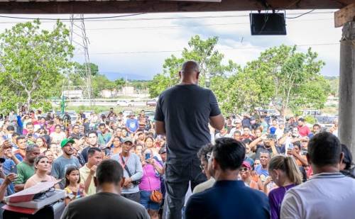 Contorno Leste poderá receber iluminação pública ainda em dezembro