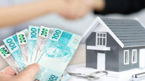 CCJ aprova projeto que proíbe pagamento em dinheiro na compra de imóveis