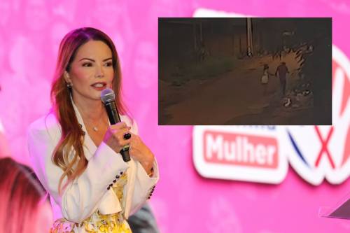  Após crime brutal em Pontes e Lacerda, Virginia Mendes volta a cobrar punições mais severas a agressores de mulheres