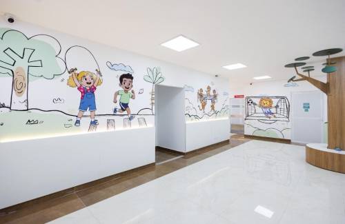 ERRATA: Prefeitura inicia credenciamento de pediatras para reforçar UPAs e compor equipe do novo CMI