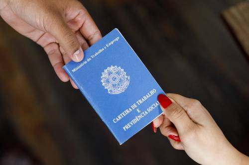 Sine Municipal tem 11 oportunidades para PCDs e outras 662 vagas