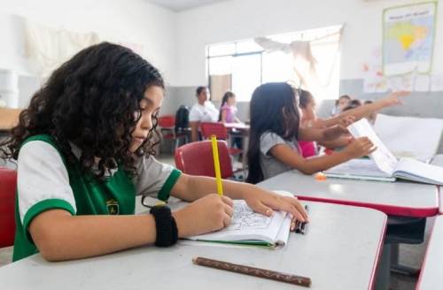 Matrículas nas creches de Cuiabá poderão ser feitas até sexta