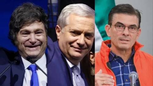 América Latina navega em um mar de extremos: a delicada gangorra entre direita e esquerda