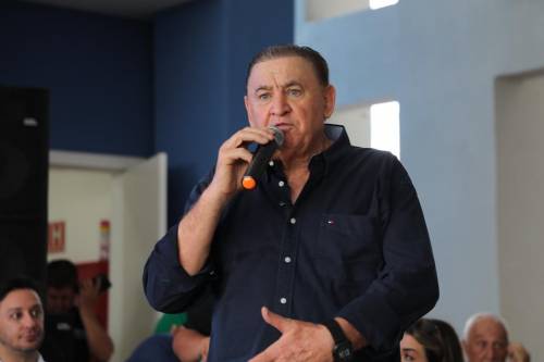 Para Nininho, Virginia Mendes promove transformação inédita nas políticas sociais do Estado