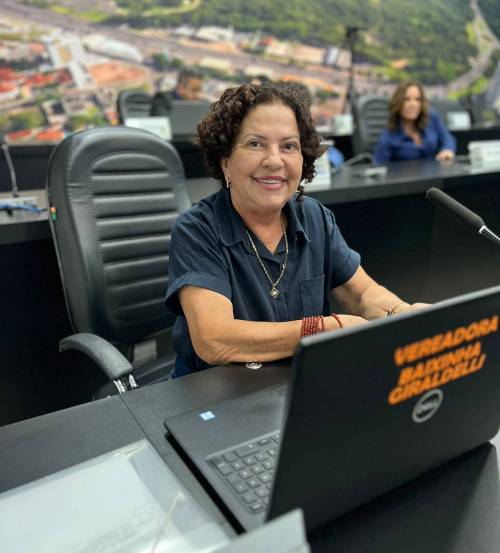 Baixinha tem quatro Projetos aprovados que vão incluir ao calendário de Cuiabá 