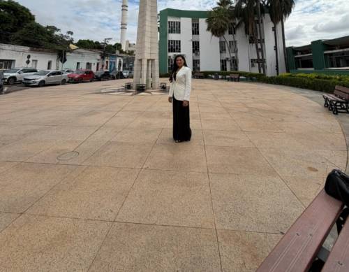 Vereadora Dra. Mara fecha primeiro ano de mandato com leis aprovadas, forte atuação ambiental e 40% das indicações atendidas