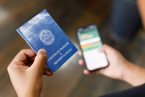 Sine tem mais de 400 Vagas de Emprego que não exigem experiência e incluem salários de até R$ 4 mil