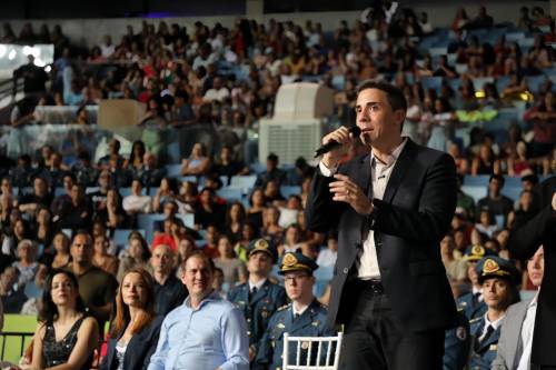 Alan Porto destaca atuação de Virginia Mendes como referência transformadora em Mato Grosso