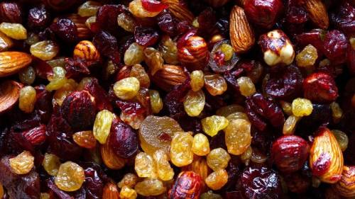 Uva-passa: A Pequena Notável que Define o Natal Brasileiro