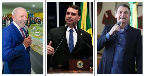 Brasil 2026: Lula pressiona o Centrão enquanto direita testa herdeiros sob a sombra de Bolsonaro