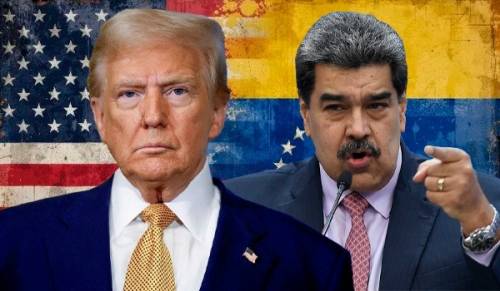 EUA Assumem Controle da Venezuela Após Captura de Nicolás Maduro em Operação Militar