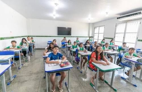 Matrículas abertas em Cuiabá: veja prazos, vagas e documentos exigidos