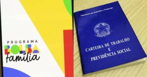 O Paradoxo de 2026: Pleno Emprego ou Dependência Social? O Debate sobre Bolsa Família e Trabalho
