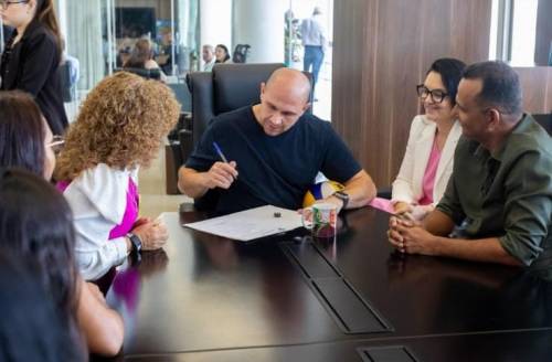 Sonho antigo se torna realidade: técnicas passam a ser professoras da educação infantil