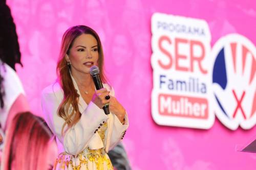 Virginia Mendes cobra prisão imediata de autor de ataque que deixou mulher com 40% do corpo queimado