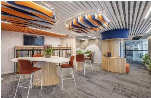 Quando o silêncio vira tecnologia: soluções acústicas transformam o design de interiores em Mato Grosso