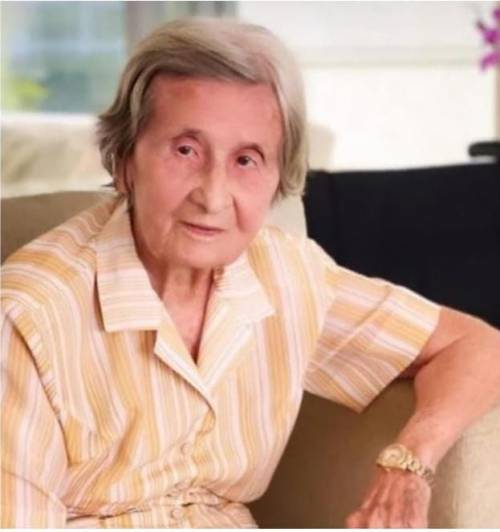 Corpo da mãe de ex-governador é velado na Capela Jardins e será sepultado às 16h30.