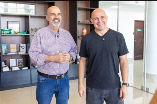 Prefeitura de Cuiabá paga R$ 12 milhões de premiação para servidores por avanços na educação municipal