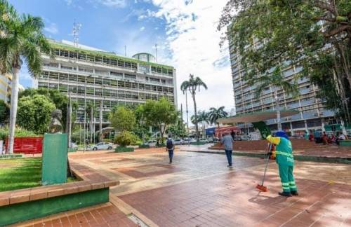 Mutirão Fiscal termina nesta sexta-feira em Cuiabá