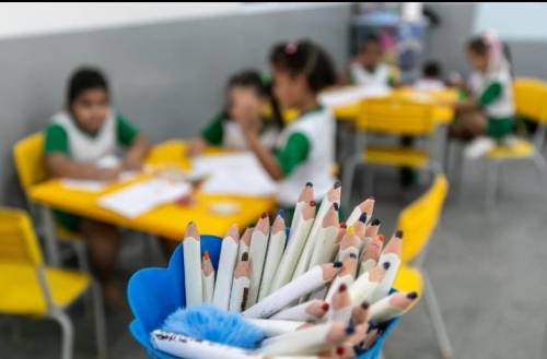 Secretário reforça retomada das aulas em 2 de fevereiro em Cuiabá