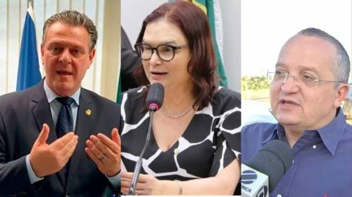 Rosa Neide defende diálogo e vê possibilidade de composição entre Fávaro e Taques ao Senado em 2026.