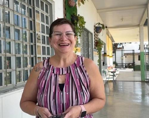 Escola de Cuiabá tem 14 professores premiados com R$ 10 mil cada por avanços em Português e Matemática