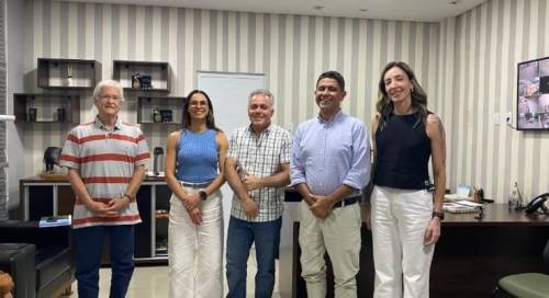 Secretários municipais e Energisa discutem ações para agilizar demandas