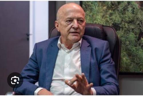 Pivetta afirma que projeto da RGA com reajuste de 4,26% deve ser enviado à ALMT ainda nesta semana.