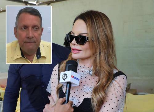 Como uma pessoa dessa periculosidade estava em liberdade?, questiona Virginia Mendes sobre advogado que atropelou idosa