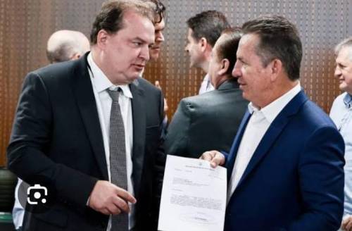 Servidores de MT terão reajuste salarial de 5,4% já na folha de janeiro.