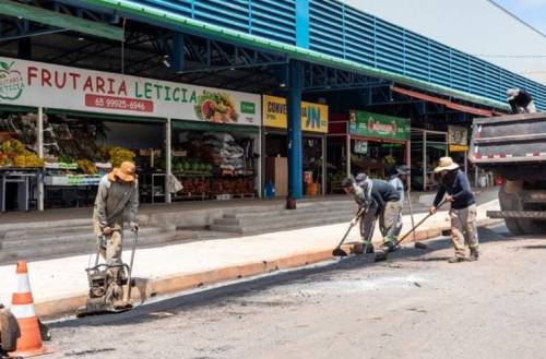 Obras de reforma do Mercado do Porto avançam para fase final