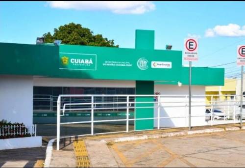 Prefeitura de Cuiabá paga aposentados e pensionistas neste sábado