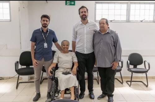 Conselho da Pessoa com Deficiência empossa Mesa Diretora presidida por jornalista autista